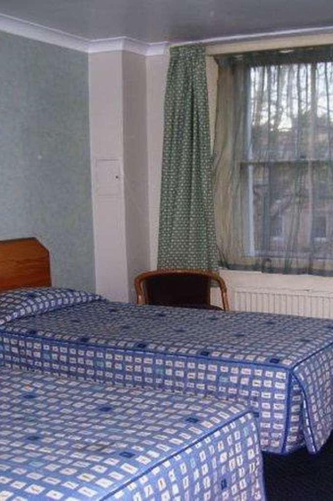 Hotel Norfolk Plaza Hotel photo 1