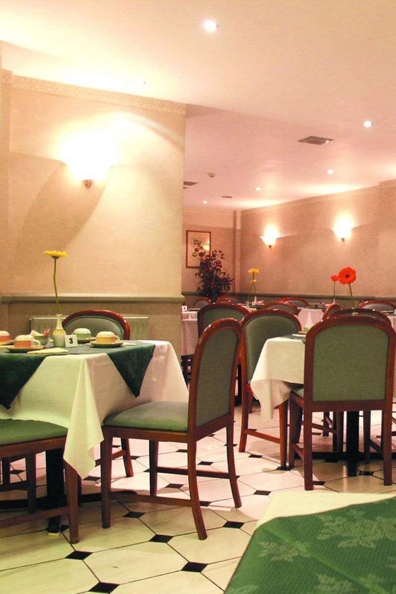 Hotel Norfolk Plaza Hotel photo 3