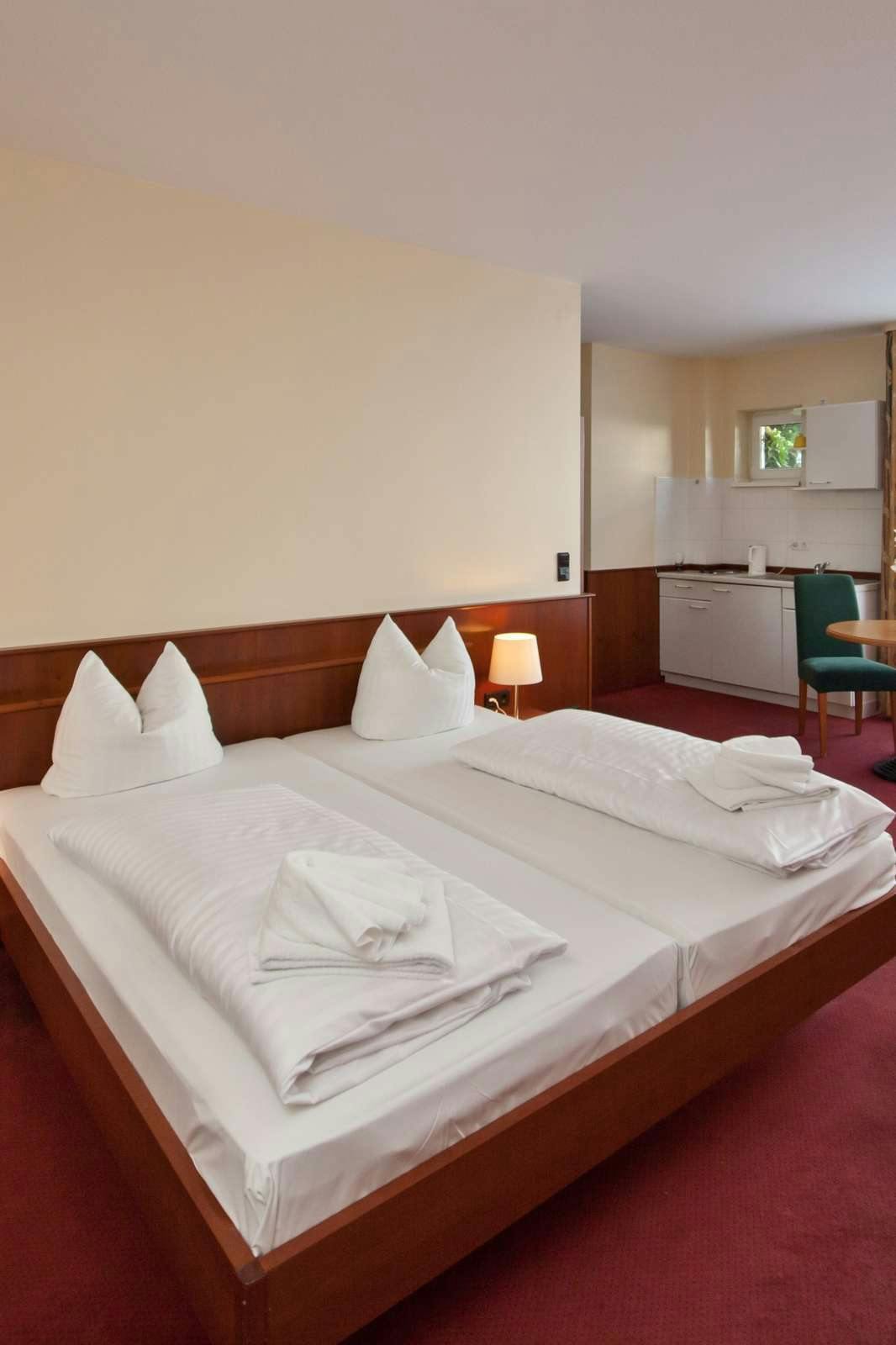 Hotel Novum Hotel Hagemann Hamburg Hafen photo 1