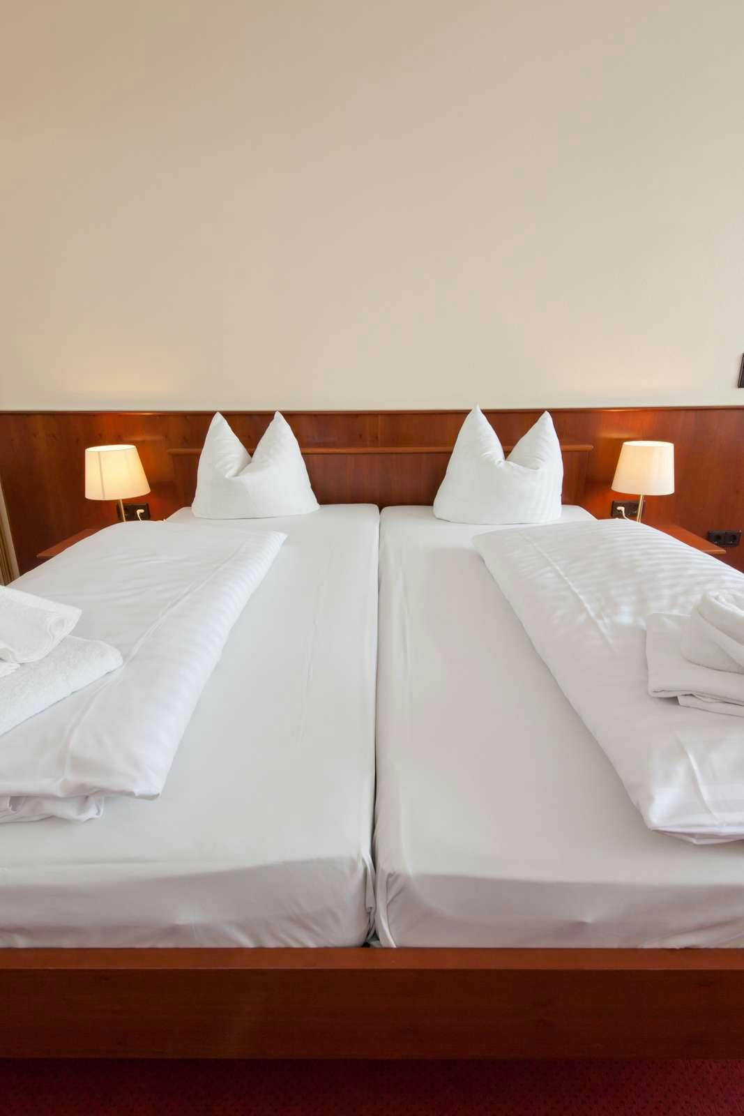 Hotel Novum Hotel Hagemann Hamburg Hafen photo 2