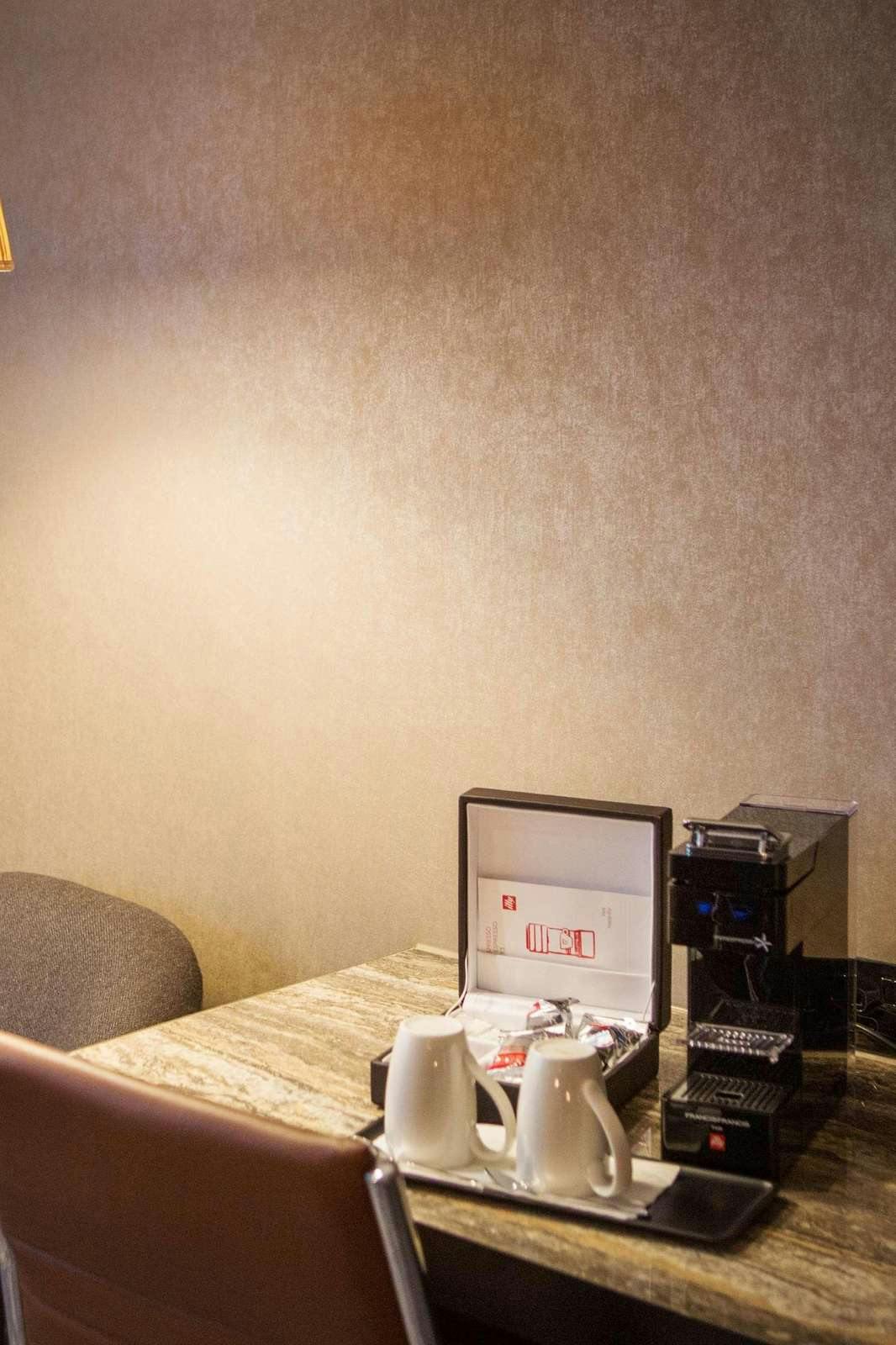 Hotel DOUBLETREE BY HILTON KINGSTON UPON THAMES photo 2