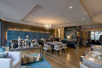 Hotel Atrium Hotel Mainz photo 5