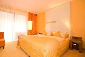 Hotel Atrium Hotel Mainz photo 4