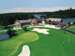 Saint Malo Hotel Golf and Country Club