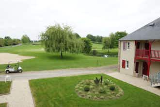 Hotel Saint Malo Hotel Golf and Country Club photo 1