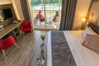 Hotel Saint Malo Hotel Golf and Country Club photo 5