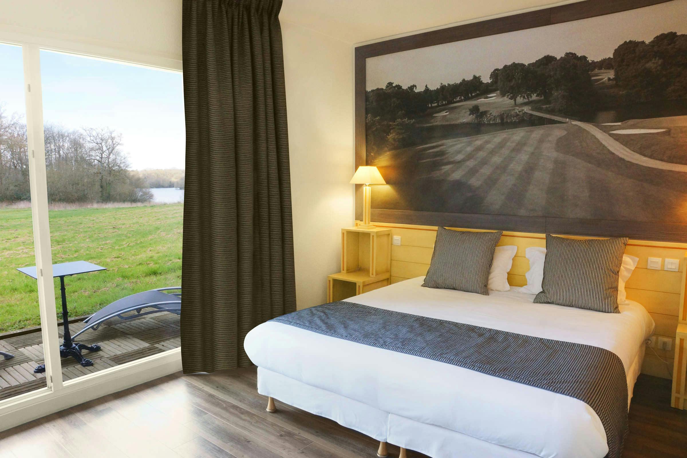 Hotel Saint Malo Hotel Golf and Country Club photo 4