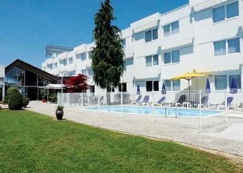 Quality Hotel Alisee Poitiers Nord