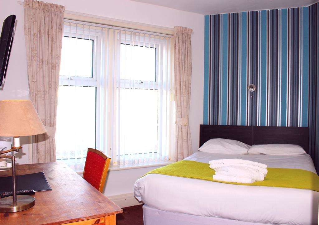 Hotel Henson Hotel photo 2