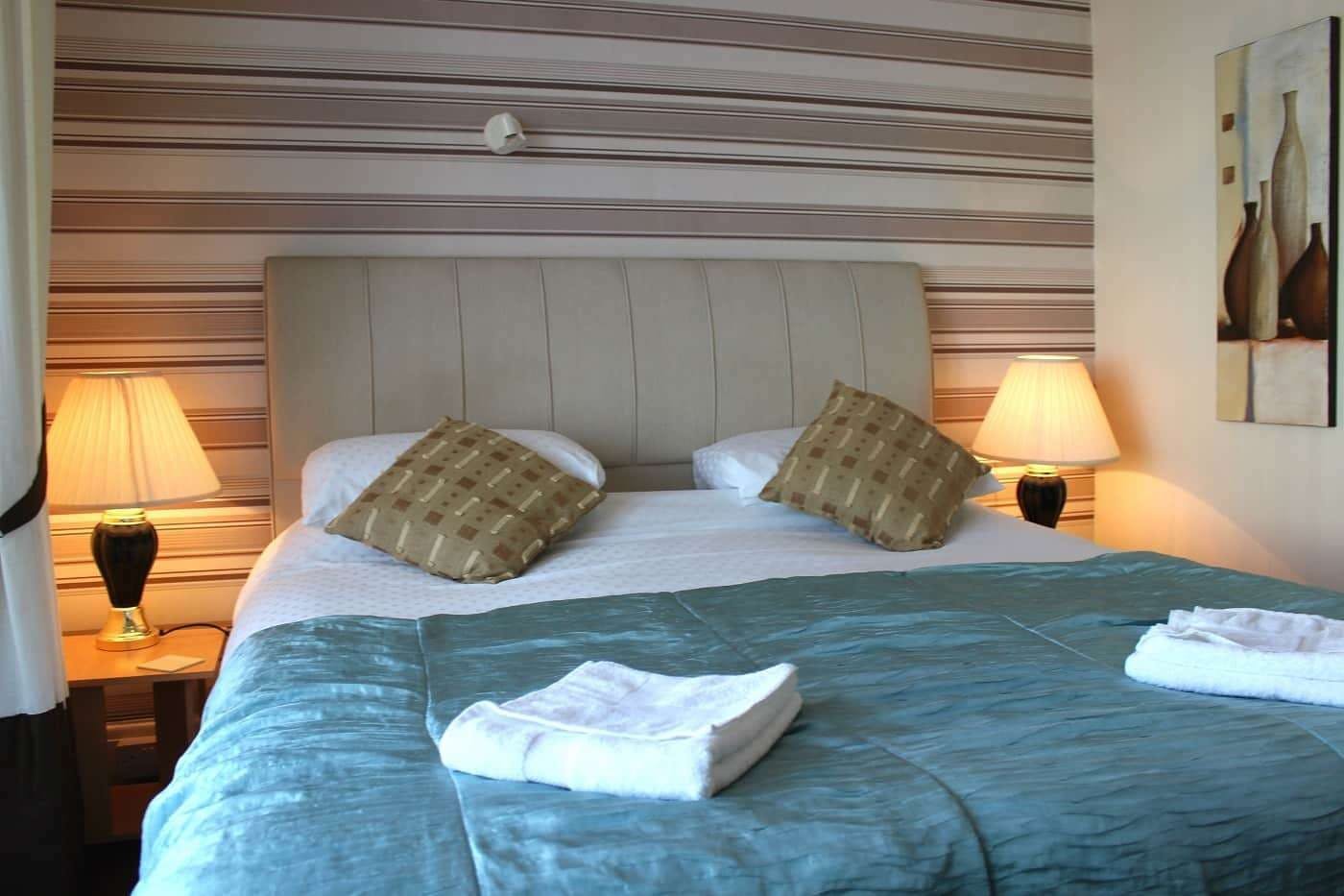 Hotel Henson Hotel photo 4