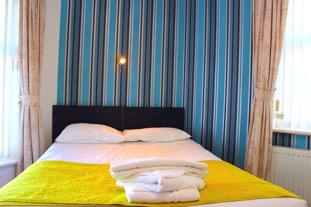 Hotel Henson Hotel photo 5