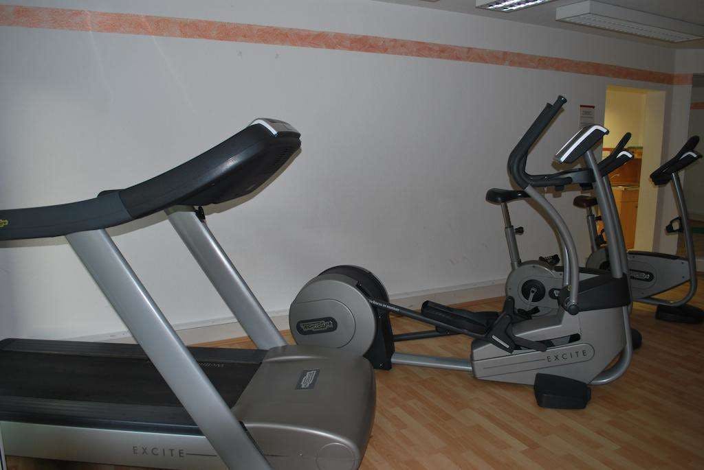 Hotel H+ Hotel Wiesbaden Niedernhausen photo 3