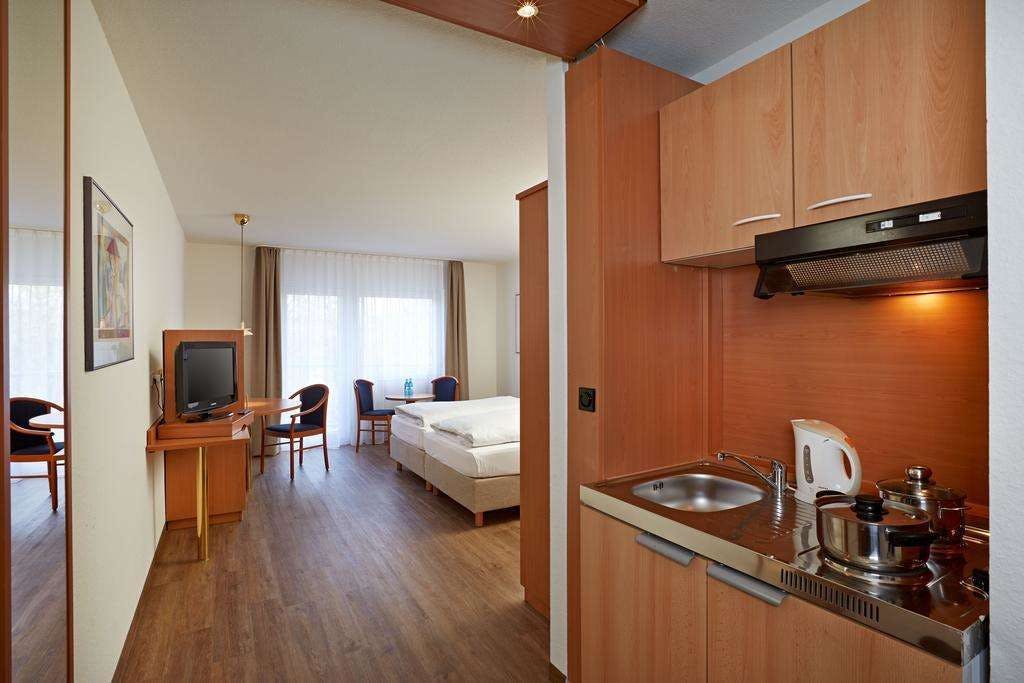 Hotel H+ Hotel Wiesbaden Niedernhausen photo 5