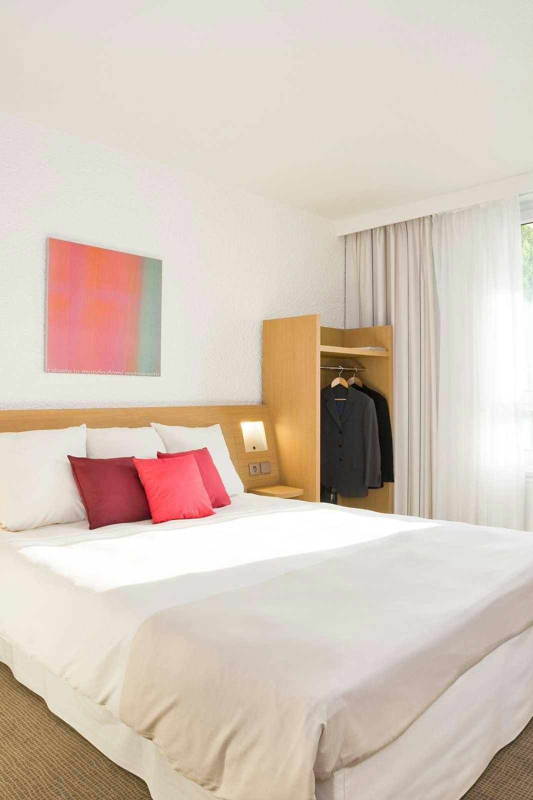 Hotel Novotel Nice Aeroport Cap 3000 photo 3