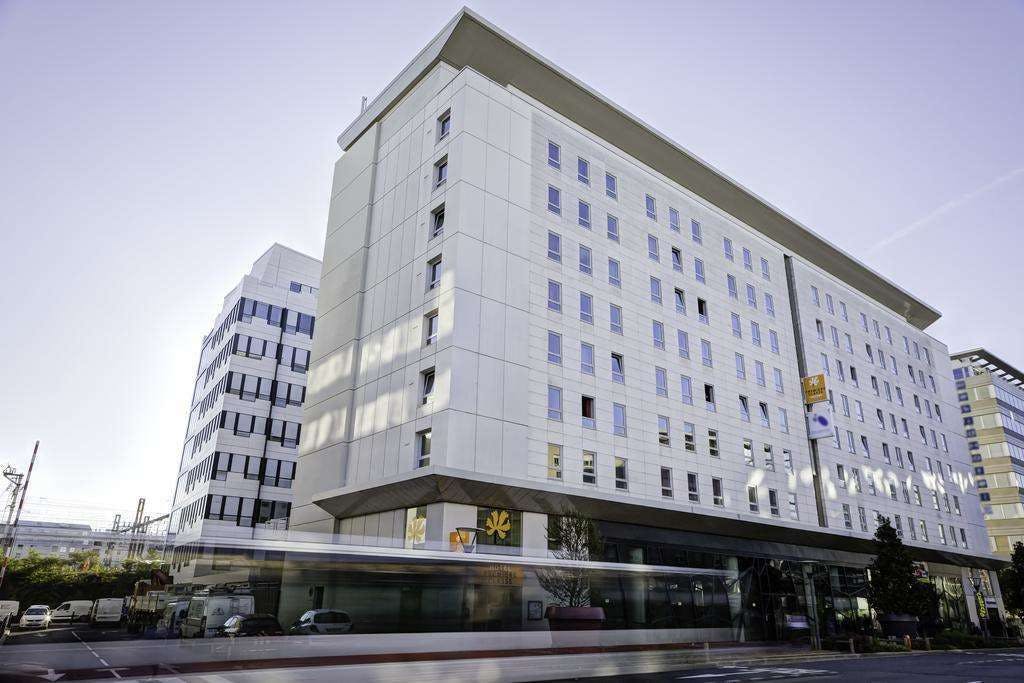 Premiere Classe Lyon Centre - Gare Part Dieu