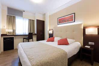 Hotel HOTEL ROTONDE photo 1