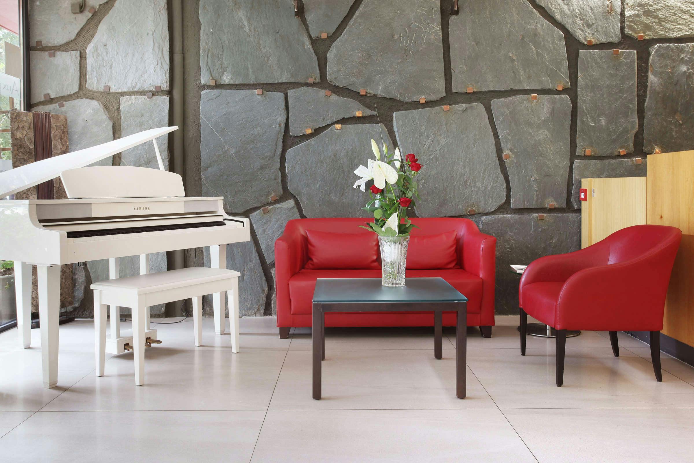 Hotel HOTEL ROTONDE photo 2