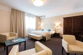 Hotel HOTEL ROTONDE photo 4