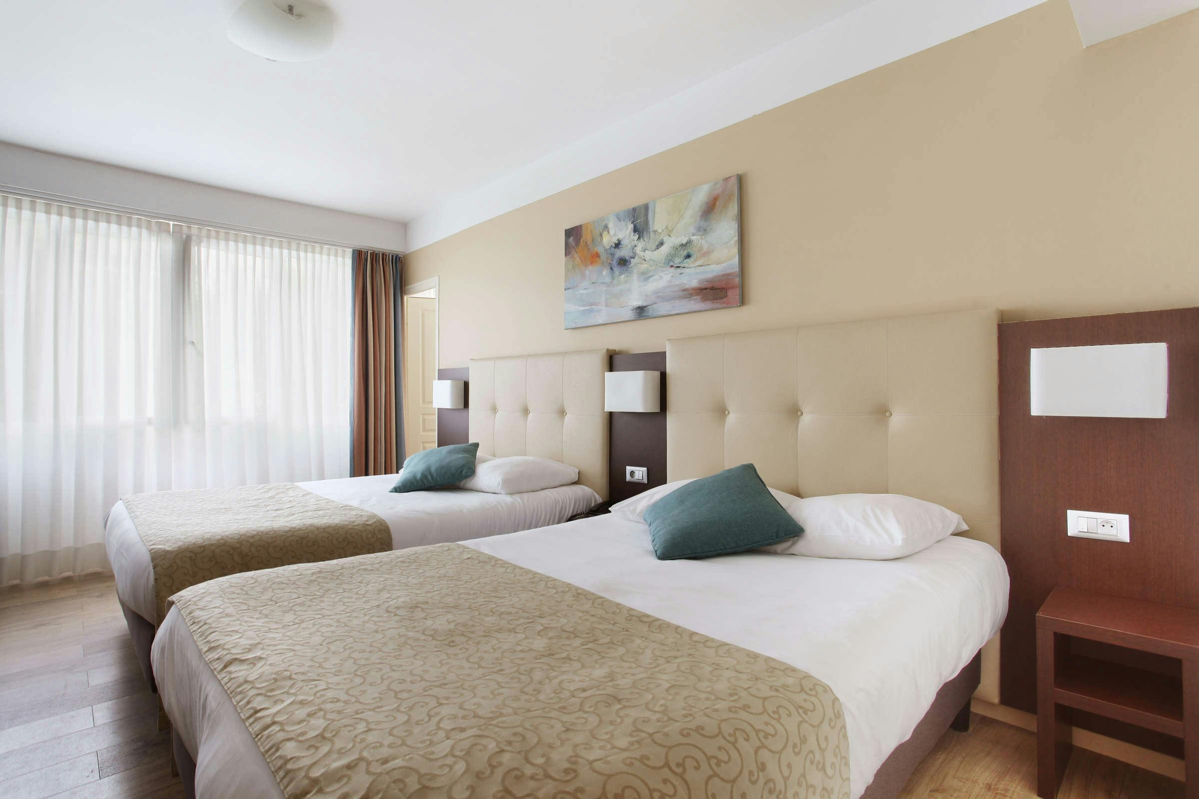 Hotel HOTEL ROTONDE photo 5