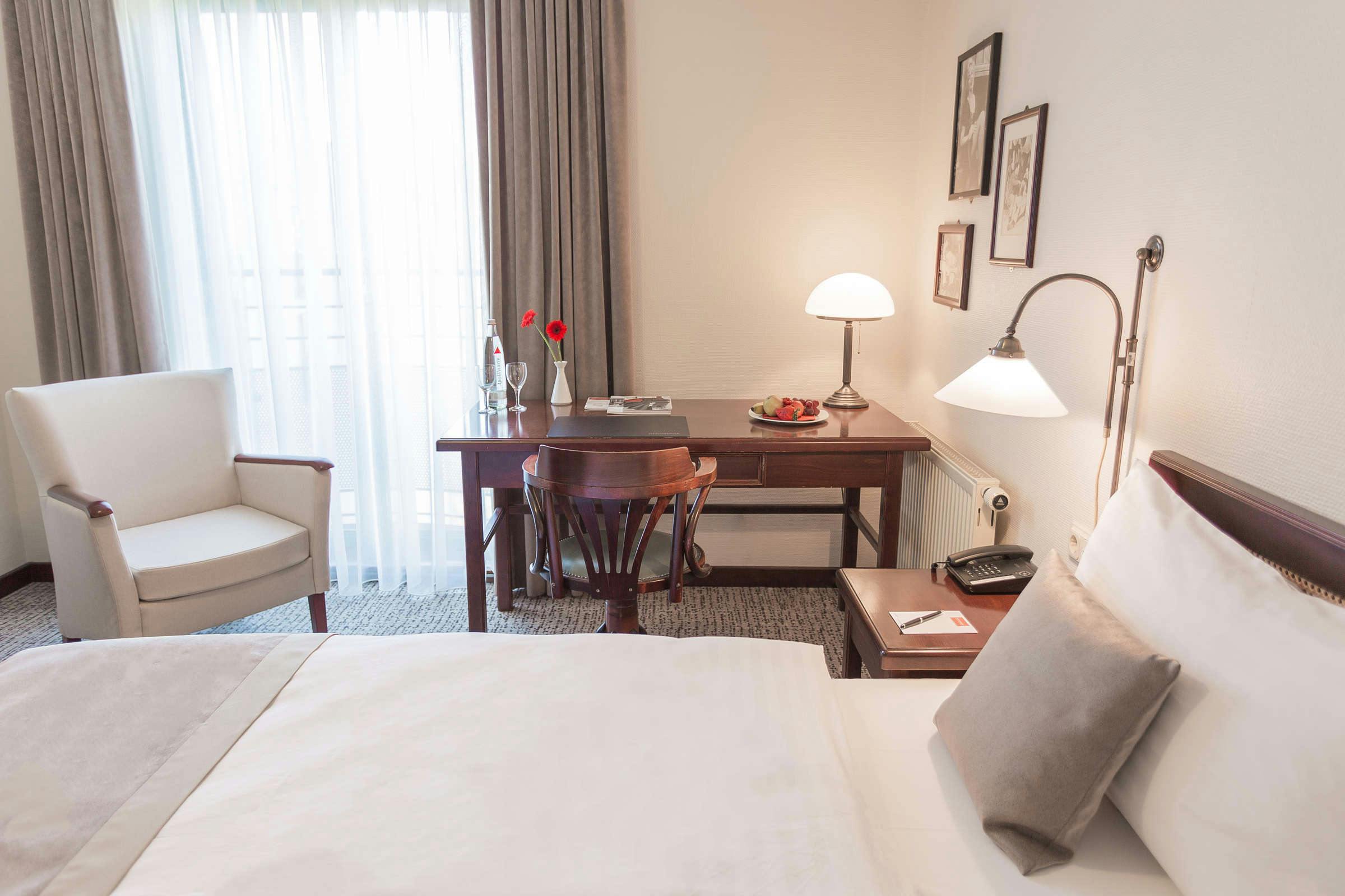 Hotel MAXX Hotel Jena (ex. Steigenberger Maxx Hotel) photo 1