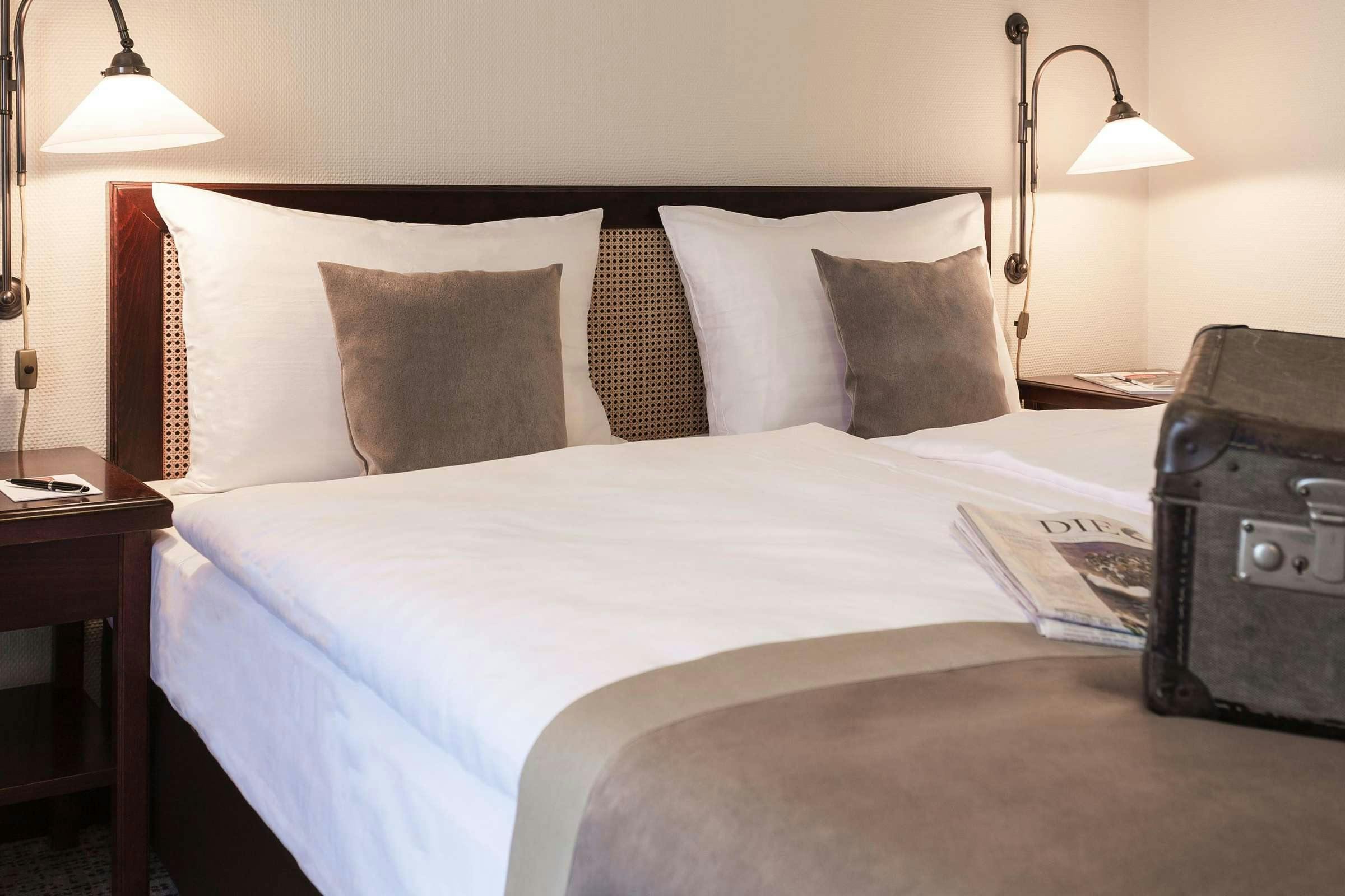 Hotel MAXX Hotel Jena (ex. Steigenberger Maxx Hotel) photo 2