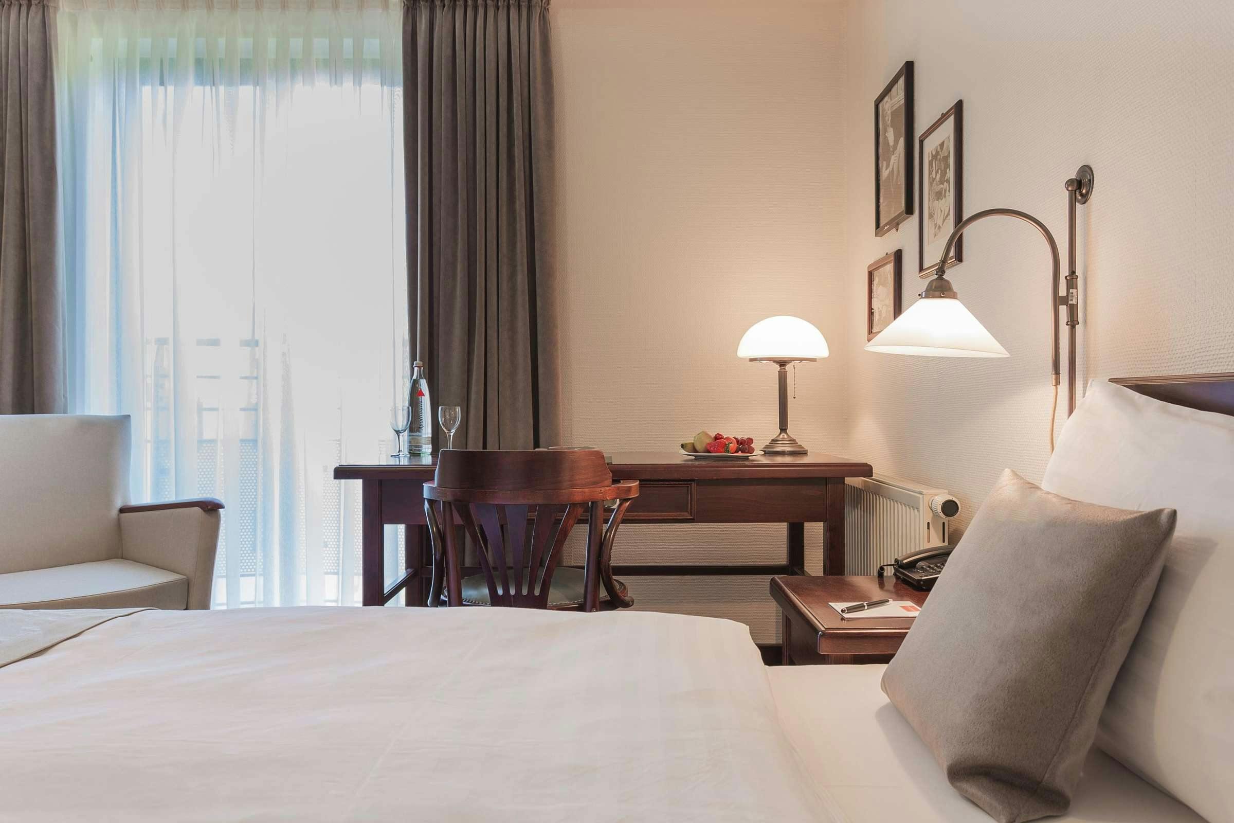 Hotel MAXX Hotel Jena (ex. Steigenberger Maxx Hotel) photo 3