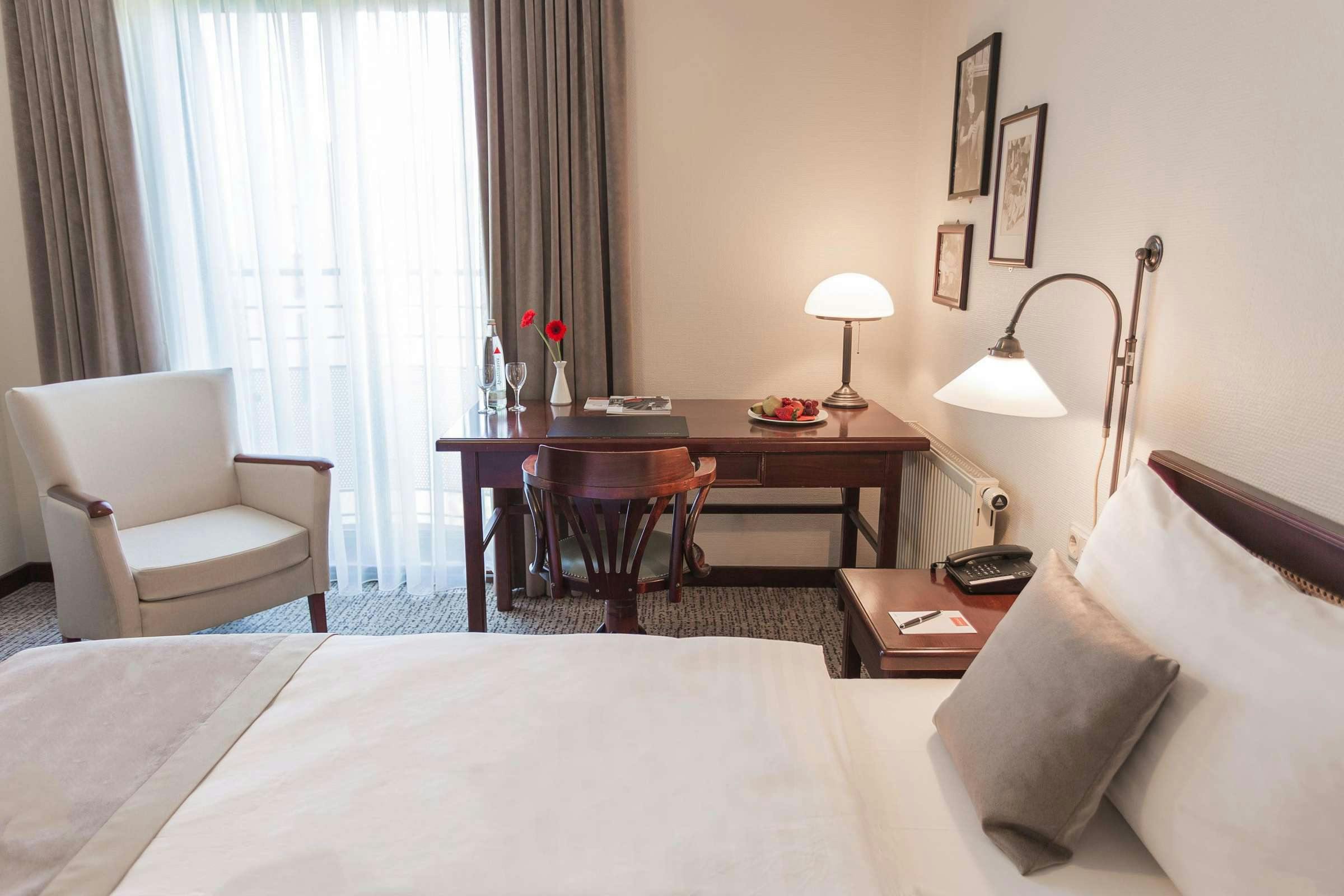 Hotel MAXX Hotel Jena (ex. Steigenberger Maxx Hotel) photo 4