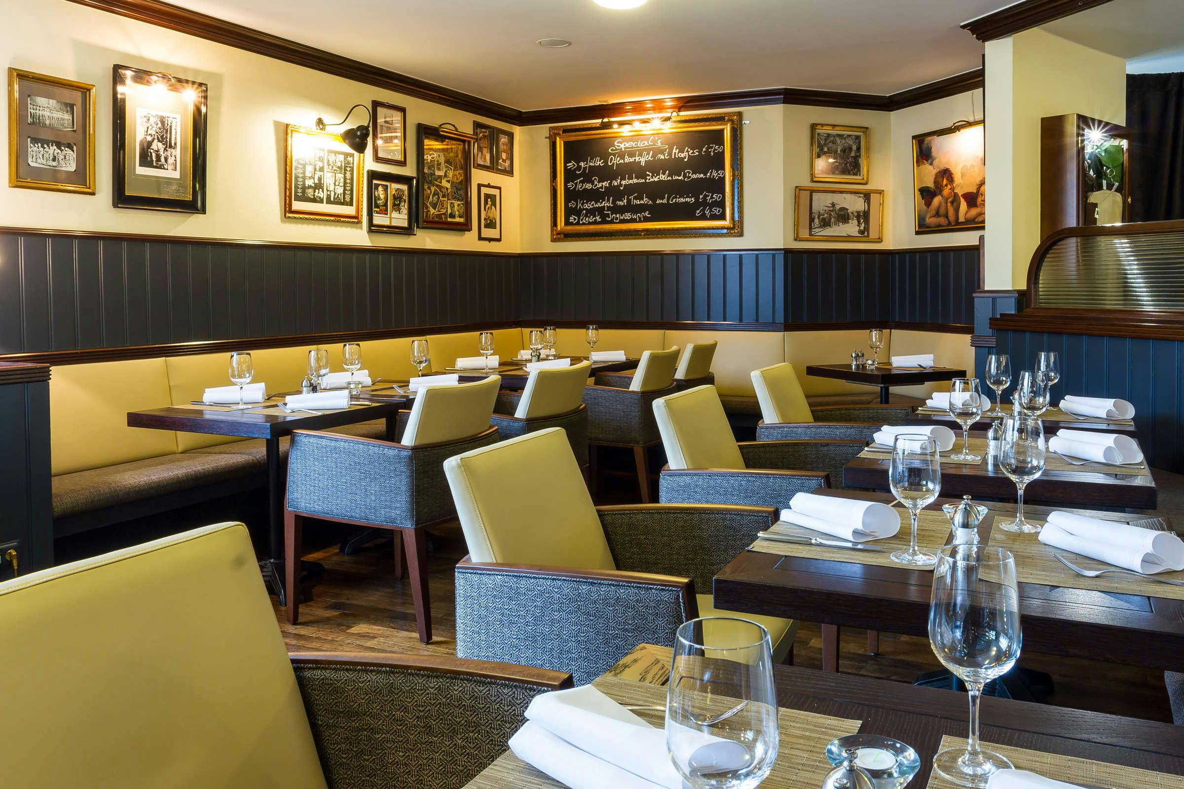 Hotel MAXX Hotel Jena (ex. Steigenberger Maxx Hotel) photo 5