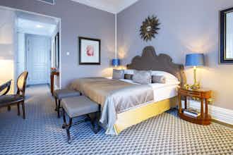 Hotel ALTHOFF GRANDHOTEL SCHLOSS BENSBERG(FORMELY GRANDHOTEL SCHLOSS BENSBERG) photo 1