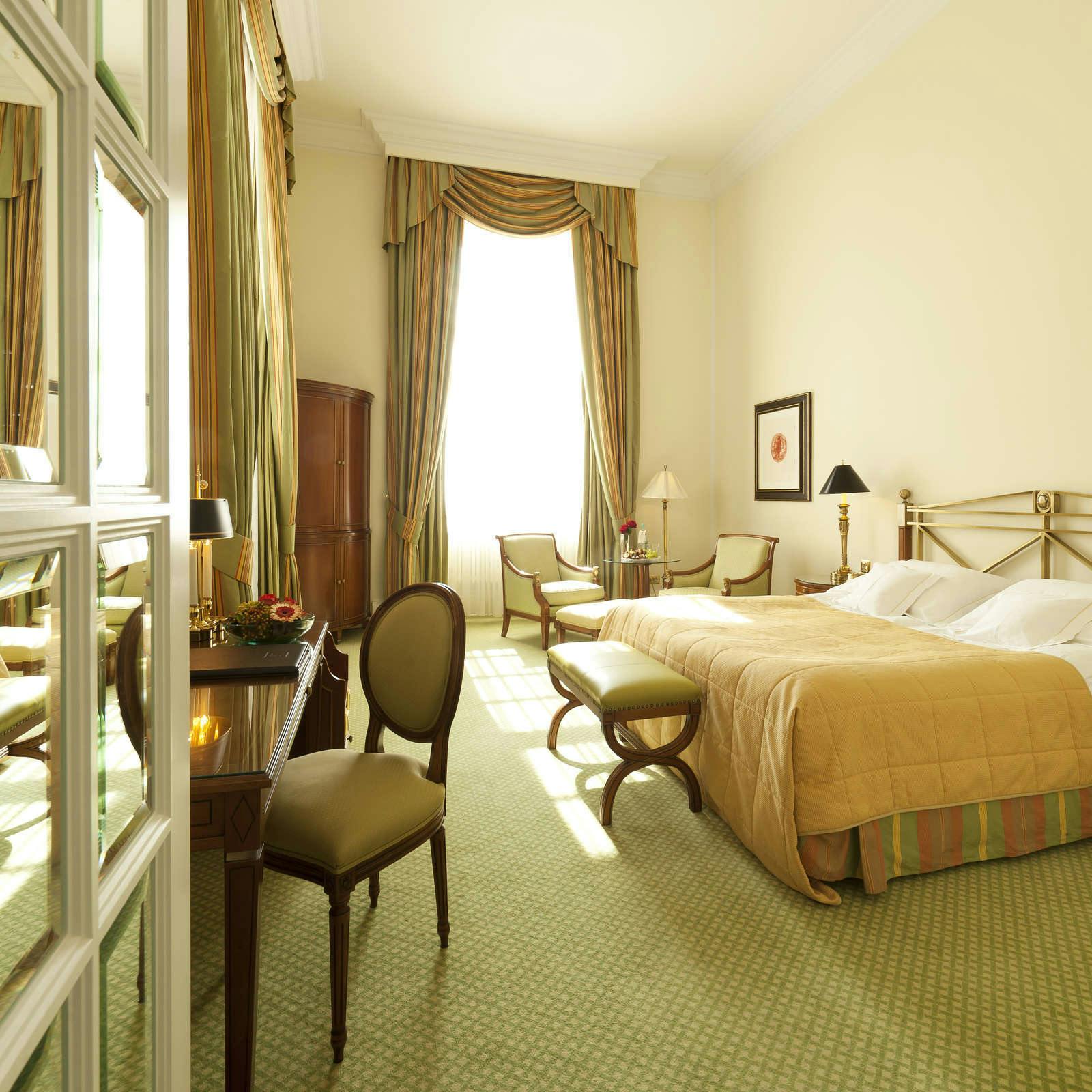 Hotel ALTHOFF GRANDHOTEL SCHLOSS BENSBERG(FORMELY GRANDHOTEL SCHLOSS BENSBERG) photo 5