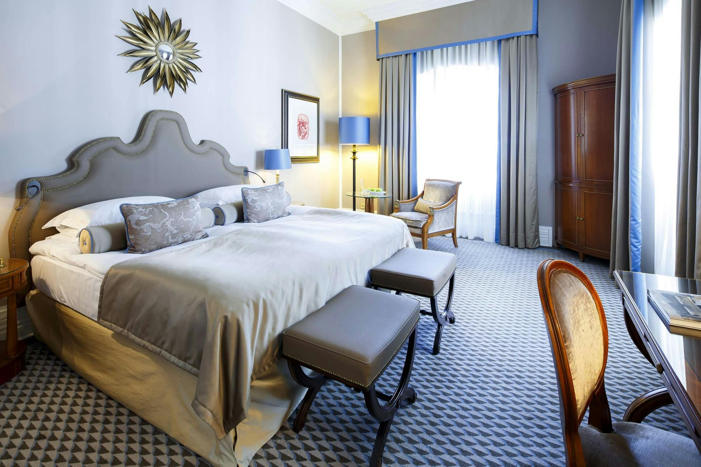 Hotel ALTHOFF GRANDHOTEL SCHLOSS BENSBERG(FORMELY GRANDHOTEL SCHLOSS BENSBERG) photo 3