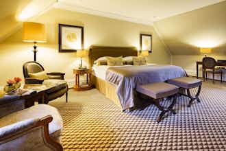 Hotel ALTHOFF GRANDHOTEL SCHLOSS BENSBERG(FORMELY GRANDHOTEL SCHLOSS BENSBERG) photo 4