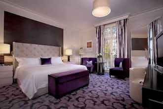 Hotel Waldorf Astoria Versailles - Trianon Palace photo 2