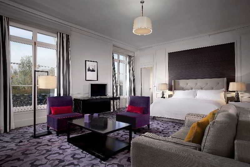 Hotel Waldorf Astoria Versailles Trianon Palace photo 3