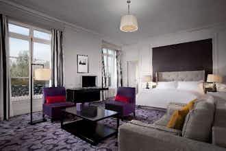 Hotel Waldorf Astoria Versailles - Trianon Palace photo 3