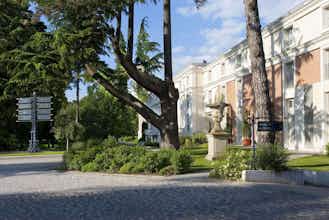 Hotel Waldorf Astoria Versailles - Trianon Palace photo 5