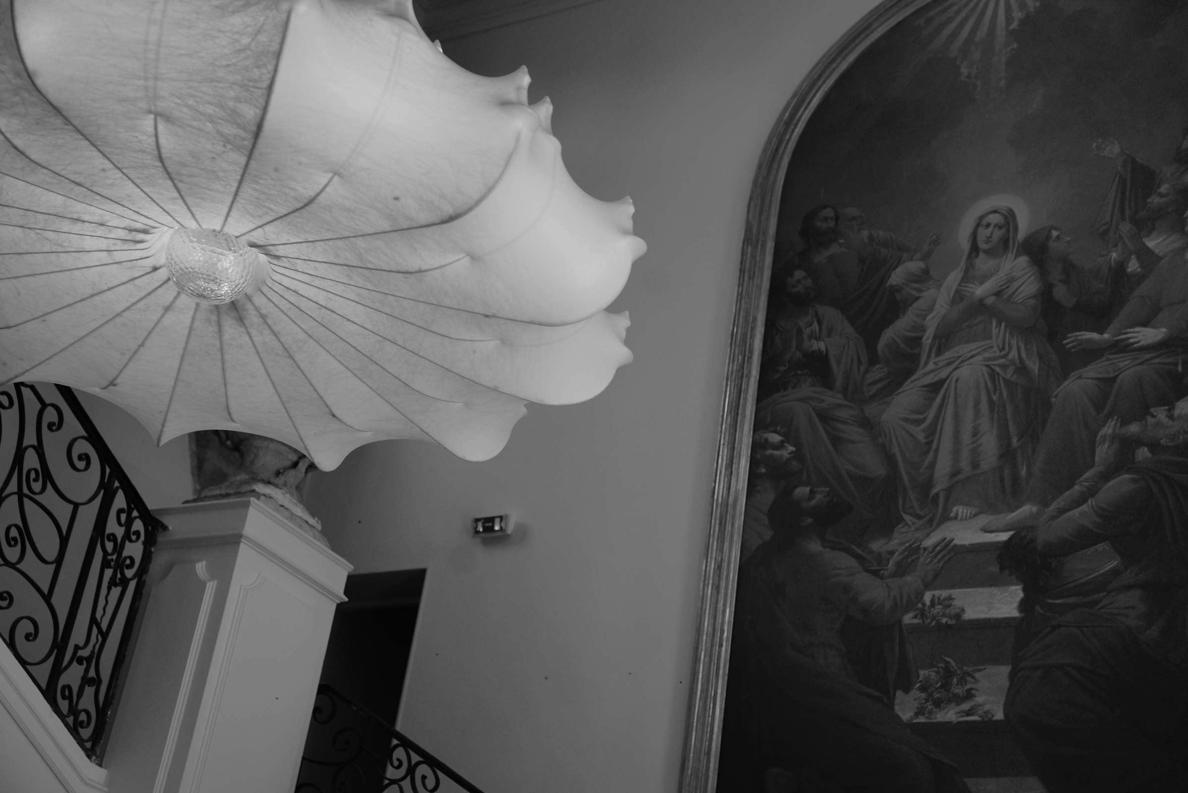 Hotel Chateau de la Pioline photo 1