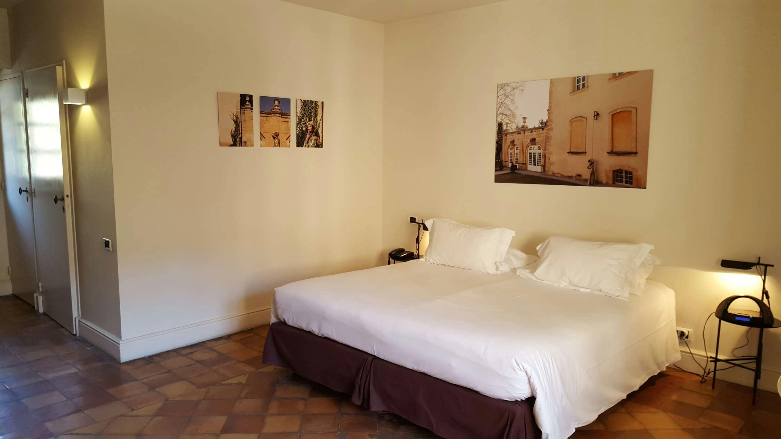 Hotel Chateau de la Pioline photo 3