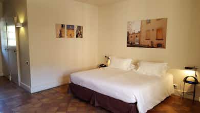 Hotel Chateau de la Pioline photo 4
