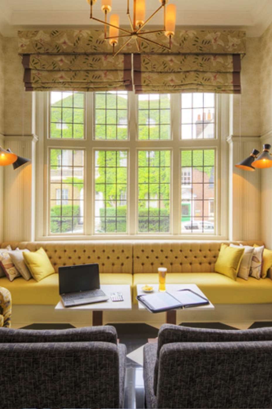 Hotel Clarion Collection Hotel St Albans City Centre photo 5