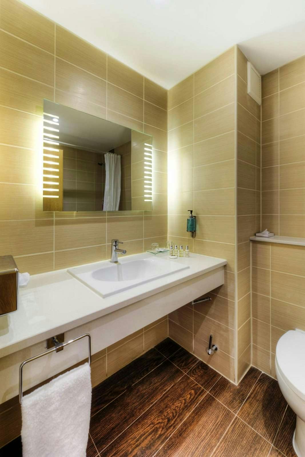 Hotel Clarion Collection Hotel St Albans City Centre photo 4