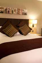 Hotel Clarion Collection Hotel St Albans City Centre photo 2
