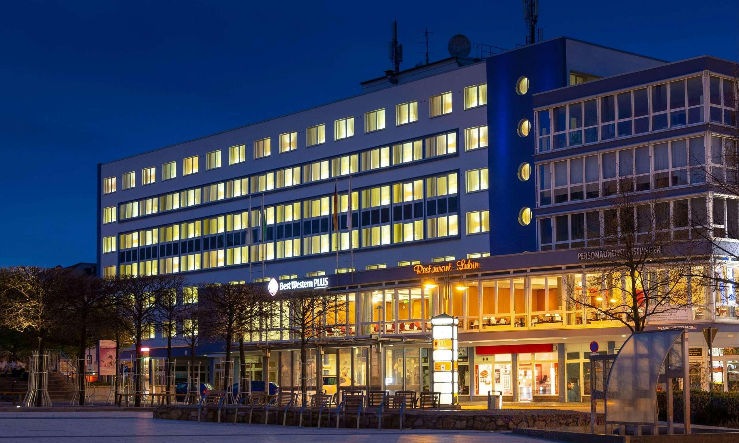 Best Western Plus Hotel Bautzen