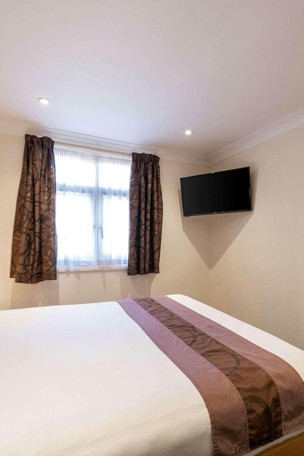 Hotel Comfort Inn Hyde Park photo 2