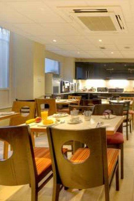 Hotel Comfort Inn Hyde Park photo 4