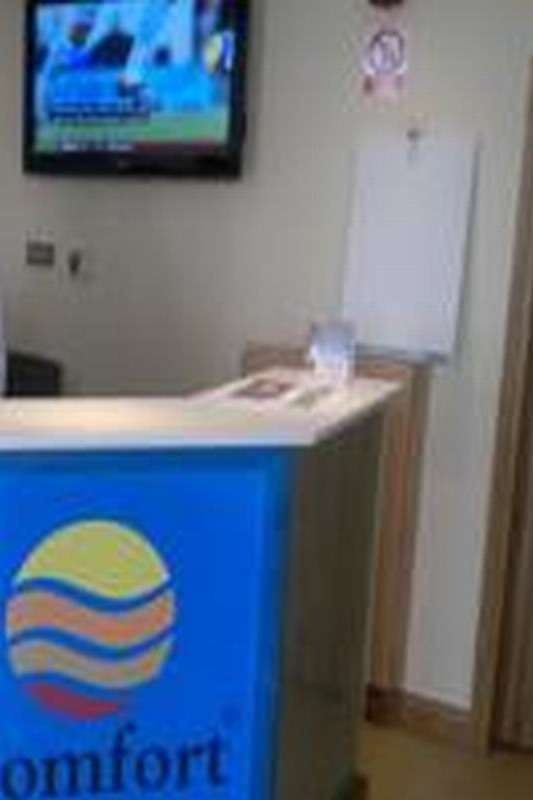 Hotel Comfort Inn Hyde Park photo 3