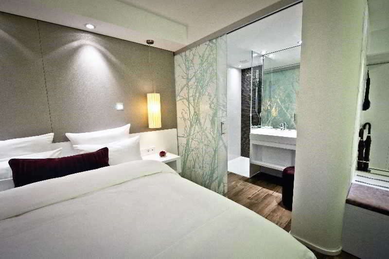 Hotel Boutique Hotel i31 Berlin Mitte photo 3