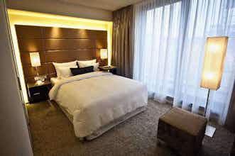 Hotel Boutique Hotel i31 Berlin Mitte photo 5