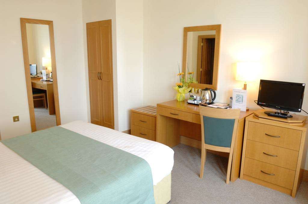 Hotel Carousel Hotel photo 2