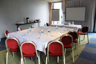 Hotel Hôtel Inn Design Tours photo 5